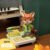 DSN Zootopia Autumn Garden Series Figures, #11828032864574