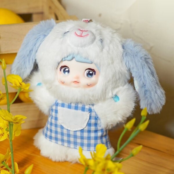 Cute Animal Plush Stuffed Toy #11828043350334