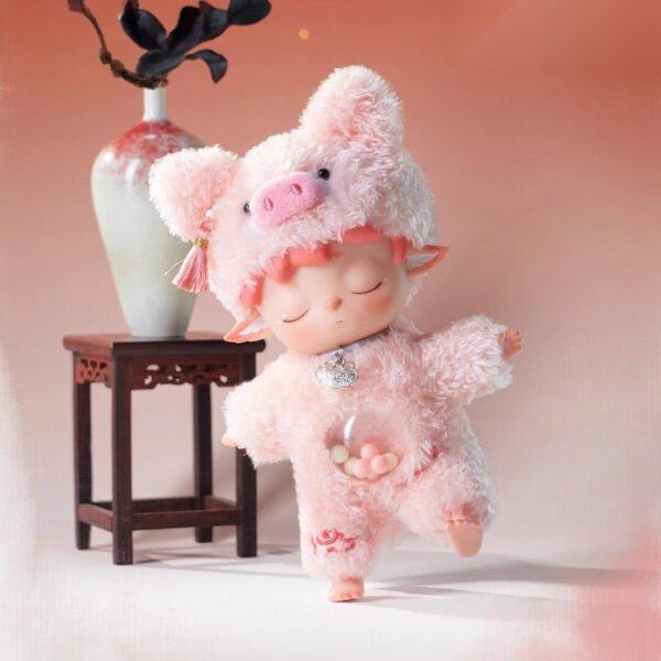 Cute Animal Plush Stuffed Toy #11828065304894
