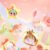 QOQO MINI FACE Wish Series Figures, #11828069269822