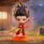 POP MART Series Figures, Blind Box Collectible Figure Figure Blind Box (2)