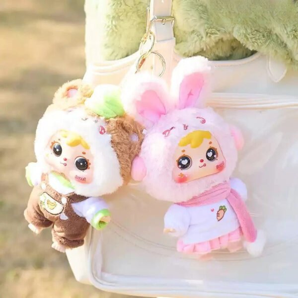Soft Plush Doll Toy Gift #11841794310462
