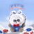 Cute Animal Plush Stuffed Toy #11845661884734
