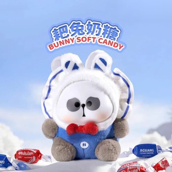 Cute Animal Plush Stuffed Toy #11845661884734