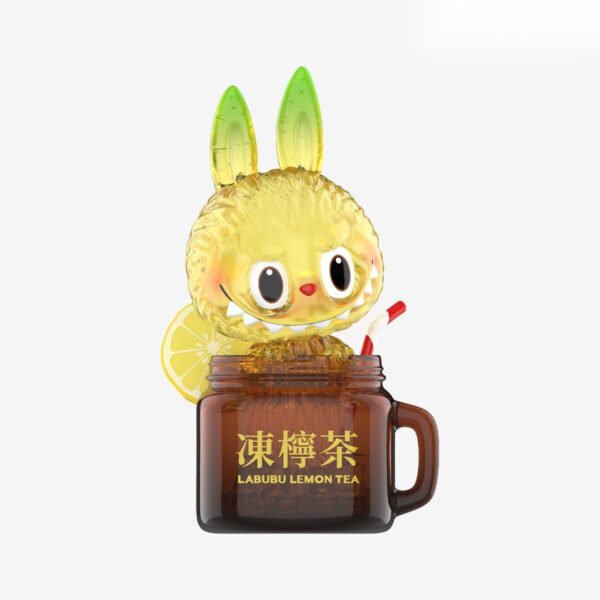 POP MART Labubu Figure (22)