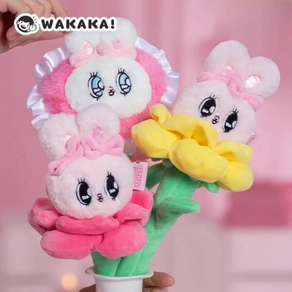Cute Animal Plush Stuffed Toy #11848203108670