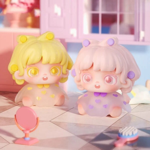 Miana Styling House Mini Series Figures, #11850206413118