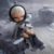 SKULLPANDA HAMCUS 1/6 Action Figure #11869254287678