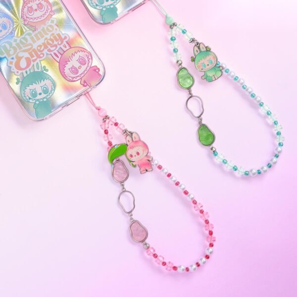 MONSTERS Big Energy Series-Phone Charm Blind