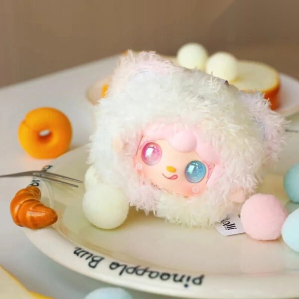 Cute Animal Plush Stuffed Toy #11894167634238