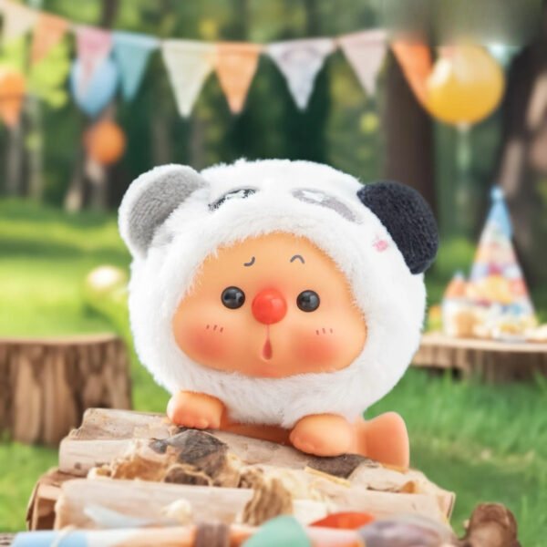 OYO Animal Party Series Mini Figures, Blind Box
