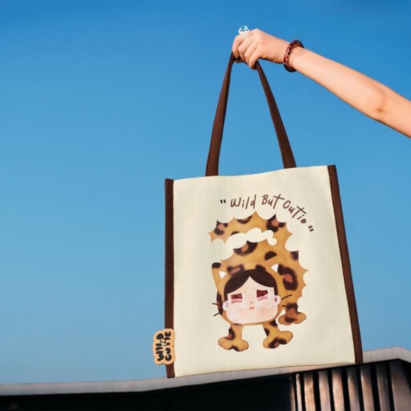 CRYBABY Wild Cutie Series-Shoulder Bag