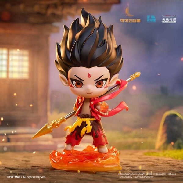 POP MART Blind Box Figure #11913873457470