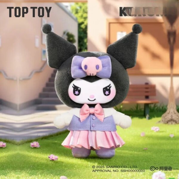 Cute Animal Plush Stuffed Toy #11927608295742