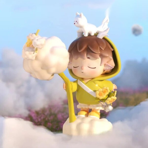 MIMI Little World Sweet Conquests Series #11927678058814