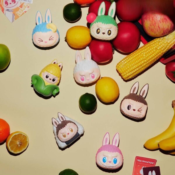 MONSTERS Wacky Mart Series-Pinch Pendant Blind