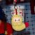 MONSTERS Wacky Mart Series-Earphone Case