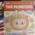 POP MART Labubu Figure #11936358695230