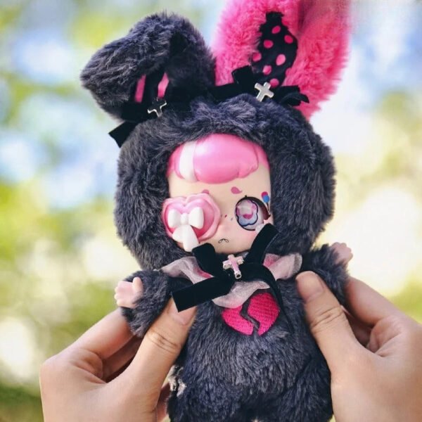Kasa-Wonderful Dream Series Plush Dolls, Blind Box