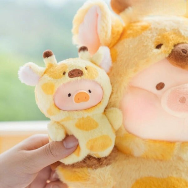 Soft Plush Doll Toy Gift #11938263073086