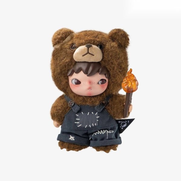 Cute Animal Plush Stuffed Toy #11942444958014