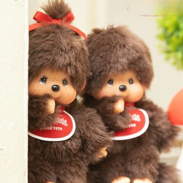 Soft Plush Doll Toy Gift #11945668280638