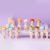 Sonny Angel Flower Series Figures, Blind #11948429771070