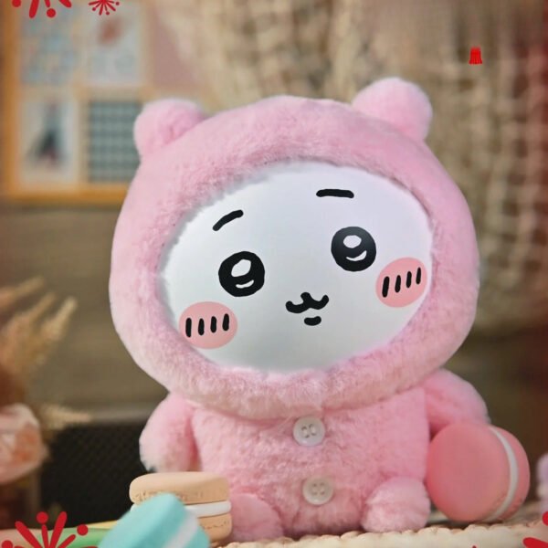 Cute Animal Plush Stuffed Toy #11955353649470