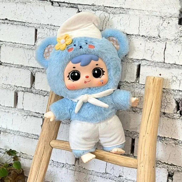 Cute Animal Plush Stuffed Toy #11961252905278