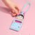 CRYBABY SHINY SERIES-Card Holder Blind