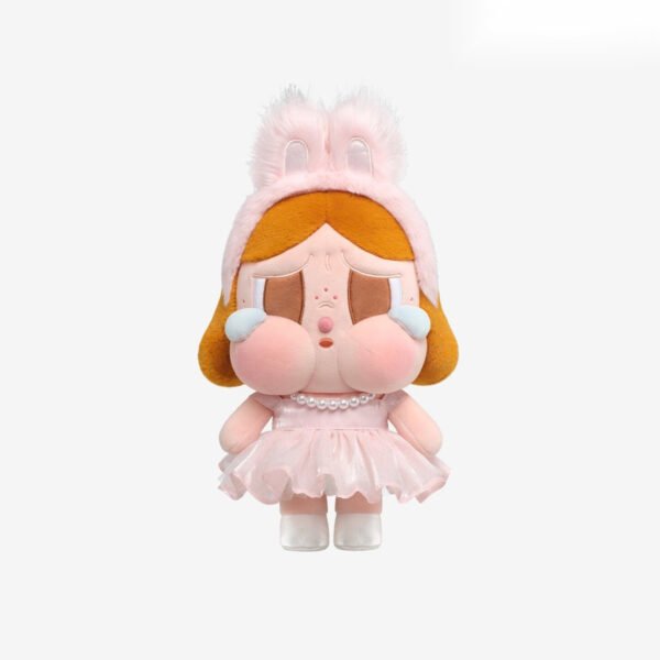 CRYBABY SHINY SHINY SERIES-Plush Doll