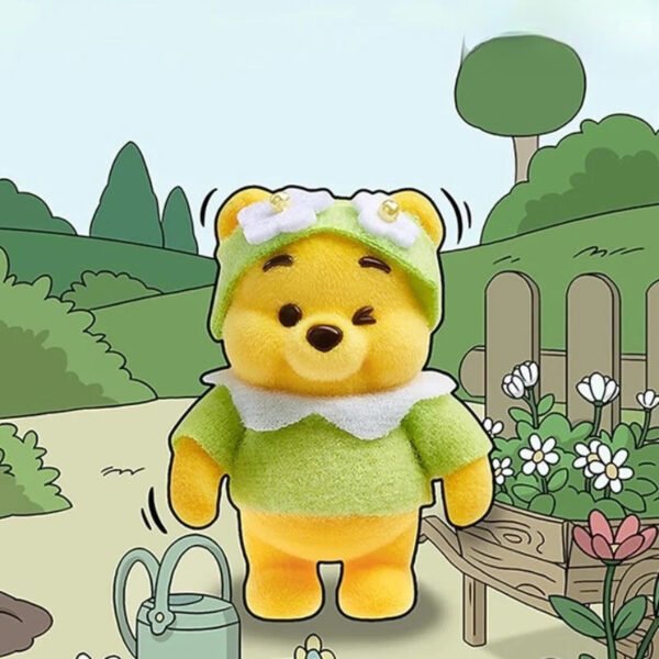 Winnie Pooh Blind Box #11963789672766