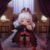 Miana Sleeping Castle Series Figures, Blind #11966532649278
