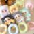 Cute Animal Plush Stuffed Toy #11966560174398