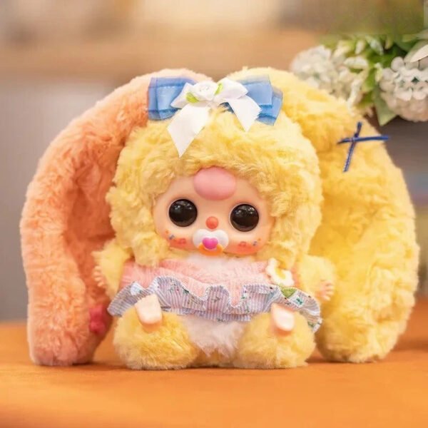 Cute Animal Plush Stuffed Toy #11967379079486