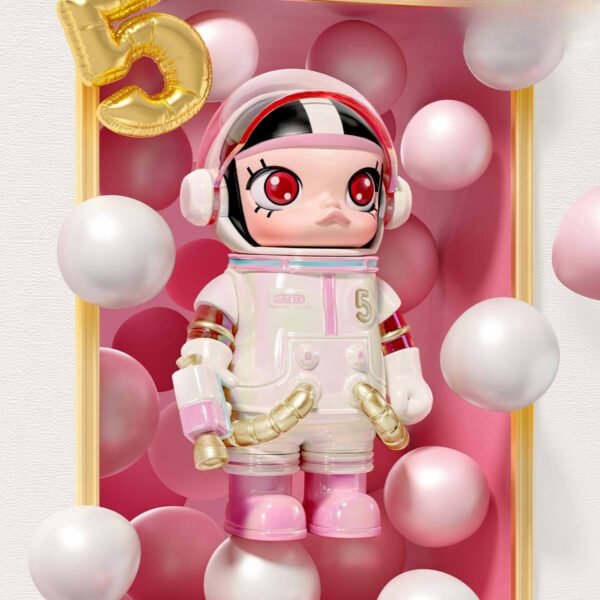 MEGA SPACE MOLLY 100% Series4, Blind