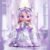 ZIYULI Wedding Series Figures, Blind Box #11967445631294