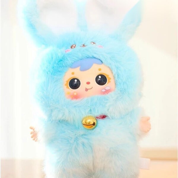 Cute Animal Plush Stuffed Toy #11968593625406