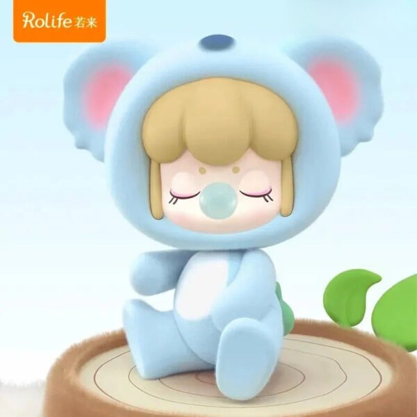 Baby Nanci Fluffy Party Series Blind #11969969619262