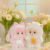 Cute Animal Plush Stuffed Toy #11973511283006