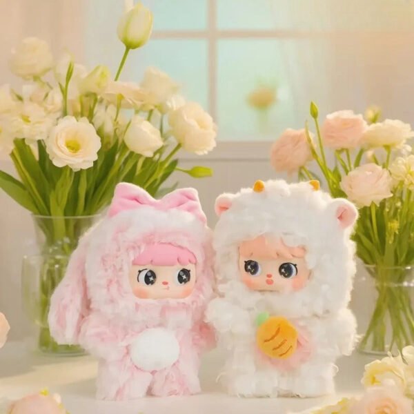 Cute Animal Plush Stuffed Toy #11973511283006