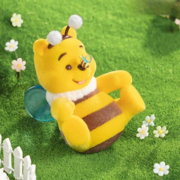 Winnie Pooh Blind Box #11973551063358
