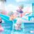 TNTSPACE Pool Party Series Mini Beans #11973582750014