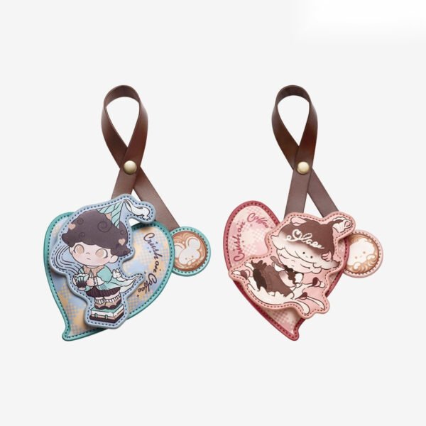 DIMOO Crush Coffee Series-Fragrant Bag Pendant #11978207134014