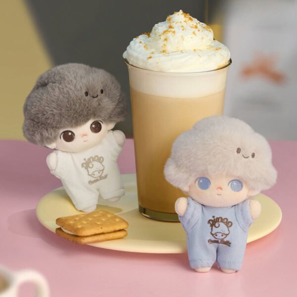 Cute Animal Plush Stuffed Toy #11978241540414