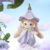 Cute Animal Plush Stuffed Toy #11982943125822