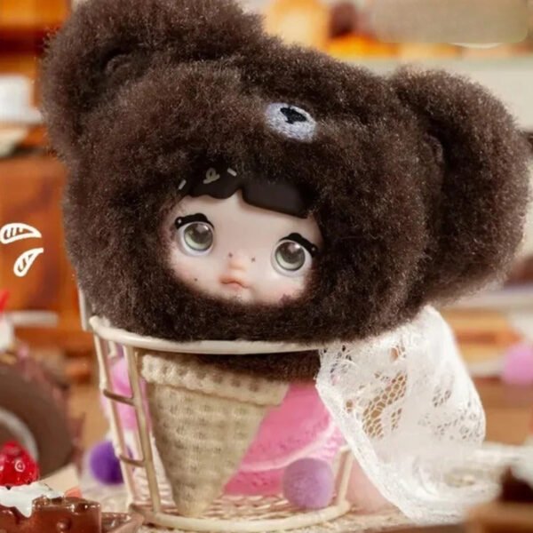 Cute Animal Plush Stuffed Toy #11983363965246