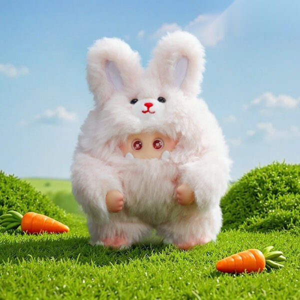 Cute Animal Plush Stuffed Toy #11985685053758
