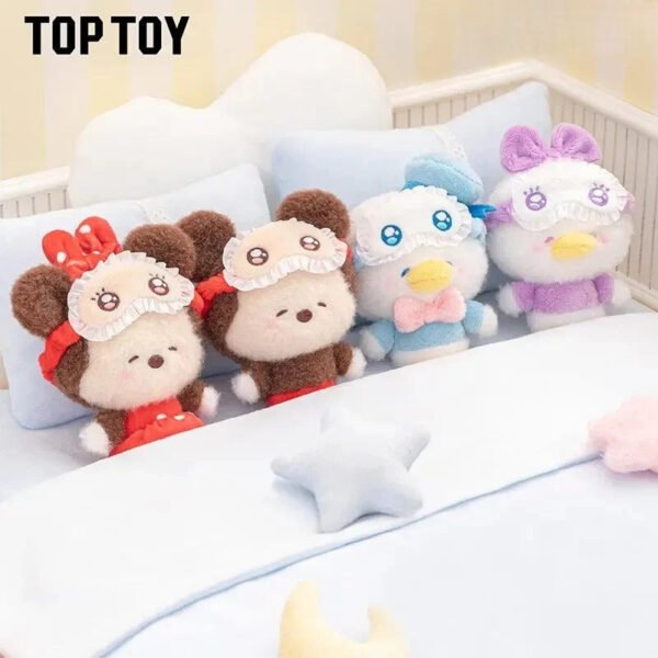 Cute Animal Plush Stuffed Toy #11988115915070