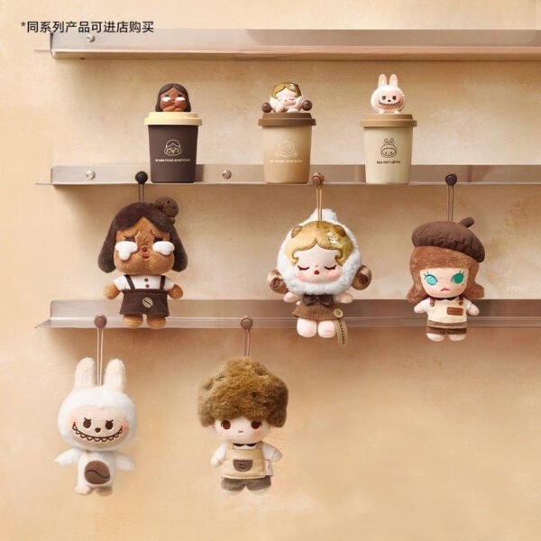 Soft Plush Doll Toy Gift #11992230166846
